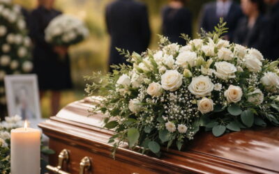 Diferencia entre funeral y entierro ¿son lo mismo?